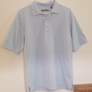Cubavera polo shirt